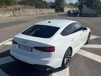 Usata Audi A5 Sportback S-Line 163 CV (119 kW) 2021 Utilitaria