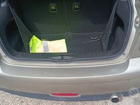 Usata Mini ONE 2007 Verde Utilitaria