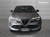 Usata Alfa Romeo Junior Edizione Speciale 136 CV (100 kW) 2025 Grigio SUV