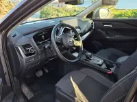 Usata Nissan Qashqai N-Connecta 158 CV (116 kW) 2024 Grigio SUV
