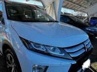 Usado Mitsubishi Eclipse Cross 148 CV (108 kW) 2019 Blanco SUV