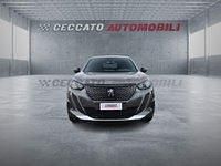 Usata Peugeot 2008 Allure 131 CV (96 kW) 2023 Grigio SUV