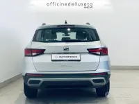 Usata Seat Ateca Business 150 CV (110 kW) 2021 SUV