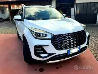Usata DR DR 5.0 116 CV (85 kW) 2022 Bianco SUV