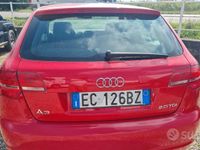 usata Audi A3 Sportback e-tron - 2010