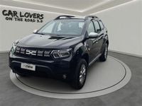 Usata Dacia Duster Expression 101 CV (74 kW) 2023 Nero SUV