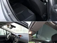 Usata Peugeot 308 109 CV (80 kW) 2010 Grigio Berlina
