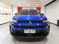 Usata Renault Captur Evolution 116 CV (85 kW) 2024 Rosso SUV