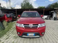 Usata Fiat Freemont Lounge 170 CV (125 kW) 2012 SUV