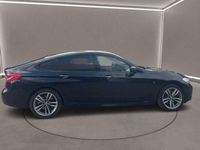 Usata BMW 630 M Sport 249 CV (183 kW) 2019 Nero Coupé