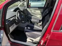 Usata Fiat Idea 70 CV (51 kW) 2004 Rosso Monovolume