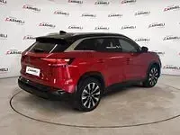 Usata Renault Austral Techno 199 CV (146 kW) 2025 Rosso SUV