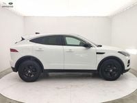 Usata Jaguar E-Pace S 163 CV (119 kW) 2022 Bianco SUV