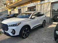 Usata DR DR 6.0 2023 Bianco SUV