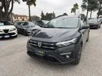 Usata Dacia Jogger Extreme 101 CV (74 kW) 2022 Other Monovolume