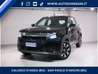 Nuova Fiat Grande Panda Icon 101 CV (74 kW) 2026 Nero Utilitaria