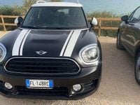 Usata Mini Countryman 150 CV (110 kW) 2017 SUV