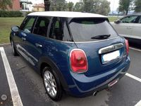 Usata Mini Cooper D 116 CV (85 kW) 2015 Utilitaria