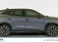 Usata Renault Austral Techno 130 CV (95 kW) 2024 Grigio SUV