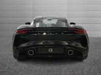 Usata Lotus Emira 360 CV (264 kW) 2024 Nero Coupé