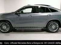 usata Mercedes 300 GLE Coupéd 4Matic Mild Hybrid Coupé AMG Line Premium nuova a Castel Maggiore