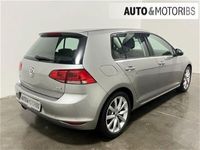 usata VW Golf VII 1.4 TSI 5p. Highline BlueMotion Technology