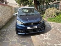 Usata Aixam City Pack 2020 Blu Utilitaria