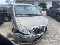 Usata Lancia Musa 95 CV (69 kW) 2011 Monovolume