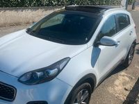 usata Kia Sportage Sportage 1.7 CRDI VGT 2WD Class