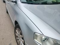 Usata VW Passat 2007 Grigio Station wagon