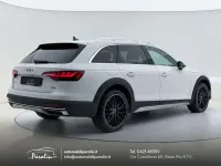 Usata Audi A4 Allroad Ambiente 204 CV (150 kW) 2024 Bianco arkona Station wagon