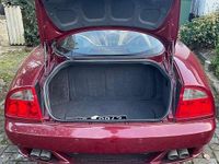 Usata Maserati Coupé 390 CV (286 kW) 2004 Other Coupé