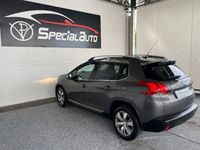 usata Peugeot 2008 1.6 e-HDi 92 CV Stop&Start Active