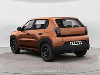 Nuova Fiat Grande Panda Pop 101 CV (74 kW) 2026 Bronzo Utilitaria
