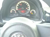 Usata VW up! 75 CV (55 kW) 2016 Grigio Utilitaria