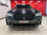 Usata BMW X3 M Sport 286 CV (210 kW) 2023 Nero SUV