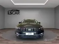 Usata Fiat Tipo City Life 101 CV (74 kW) 2023 Nero Station wagon