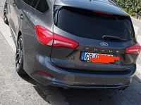 Usata Ford Focus ST-Line 120 CV (88 kW) 2021 Station wagon