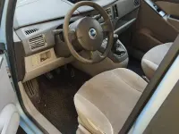 Usata Fiat Idea 69 CV (50 kW) 2005 Bluazzurro Monovolume