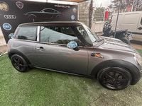 Usata Mini ONE 75 CV (55 kW) 2009 Grigio Utilitaria
