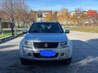 Usata Suzuki Grand Vitara 129 CV (94 kW) 2007 SUV