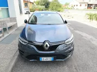 Usata Renault Mégane GrandTour Business 116 CV (85 kW) 2020 Grigio Station wagon