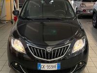 usata Lancia Ypsilon 1.0 firefly hybrid UnYca** *NEOPATENTATI*