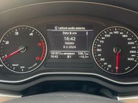 usata Audi A4 avant 2.0 150cv(110kw) business 2017