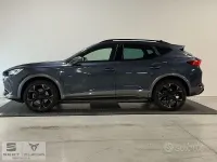 Occasion Cupra Formentor 150 ch (110 kW) 2024 Gris SUV
