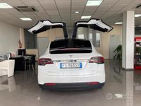 usata Tesla Model X - 2018