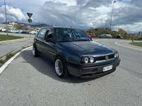 usata VW Golf III Golf 1.6 cat 5 porte GT