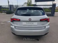 Usata Fiat Tipo Business 120 CV (88 kW) 2020 Argento metallizzato Station wagon
