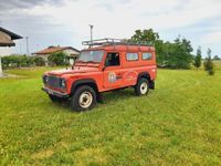 usata Land Rover Defender Discovery 2.0i110 VETTURA 2.3 Benzina solo 70.000 KM