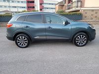 Usata Renault Kadjar 110 CV (80 kW) 2018 Grigio SUV